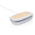 Sterilizzatore UV-C Rena con caricatore wireless 5W
