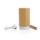 Difusor de aromas de plástico reciclado y bambú RCS