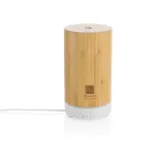 Difusor de aromas de plástico reciclado y bambú RCS