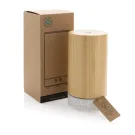 Diffusore di aromi in plastica riciclata e bambù RCS