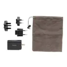 Cargador de viaje PD ultrarrápido Philips