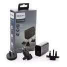 Philips Ultra Fast PD Travel-Charger