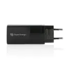 Philips 65W Ultra-Schnell-PD 3-Port-USB-Wandladegerät