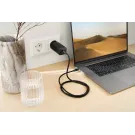 Philips 65W Ultra-Schnell-PD 3-Port-USB-Wandladegerät
