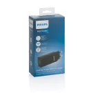 Cargador de pared USB de 3 puertos Philips de 65 W ultra ráp