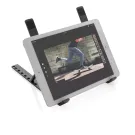 Supporto universale per PC/tablet Terra in alluminio RCS