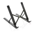 Supporto universale per PC/tablet Terra in alluminio RCS