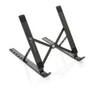 Supporto universale per PC/tablet Terra in alluminio RCS