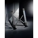Soporte universal para tablet/portátil Terra RCS de aluminio
