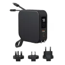 Cargador universal Urban Vitamin Saratoga 5 en 1