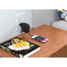 Urban Vitamin Saratoga 5-in-1 universal Charger