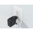 Urban Vitamin Saratoga 5-in-1 universal Charger