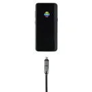 Cavo retrattile 3 in 1