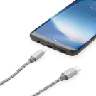 Cavo intrecciato 3 in 1