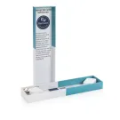 6-in-1 antimicrobial cable