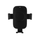 10W Wireless Charging Autohalter aus RCS Plastik
