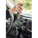 10W Wireless Charging Autohalter aus RCS Plastik