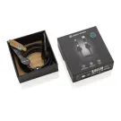Oakland RCS recycled plastic 6-in-1 fast charging 45W cable