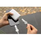 Oakland RCS rKunststoff 1,2m 6-in-1 Fast-Charging 45W Kabel