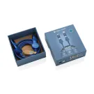Cavo di ricarica veloce 60W Oakland 6in1, 1,2m rplastica RCS