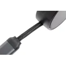Terra RCS recycled aluminium retractable 6 in 1 cable