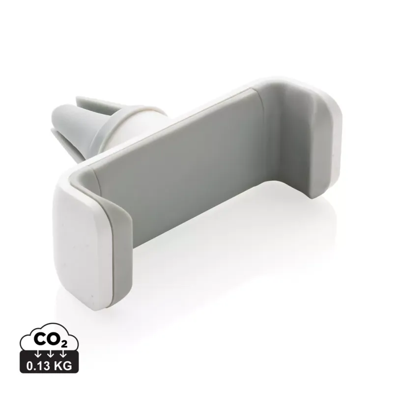 Soporte teléfono coche 360 Acar de plástico reciclado RCS Soporte teléfono coche 360 Acar de plástico reciclado RCS