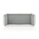 Soporte teléfono coche 360 Acar de plástico reciclado RCS Soporte teléfono coche 360 Acar de plástico reciclado RCS