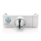 Soporte teléfono coche 360 Acar de plástico reciclado RCS Soporte teléfono coche 360 Acar de plástico reciclado RCS