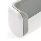Soporte teléfono coche 360 Acar de plástico reciclado RCS Soporte teléfono coche 360 Acar de plástico reciclado RCS