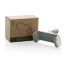 Soporte teléfono coche 360 Acar de plástico reciclado RCS Soporte teléfono coche 360 Acar de plástico reciclado RCS