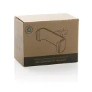 Soporte teléfono coche 360 Acar de plástico reciclado RCS Soporte teléfono coche 360 Acar de plástico reciclado RCS