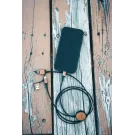 Ohio RCS certified recycled plastic 6-in-1 cable