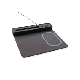Air mousepad with 5W wireless charging and USB