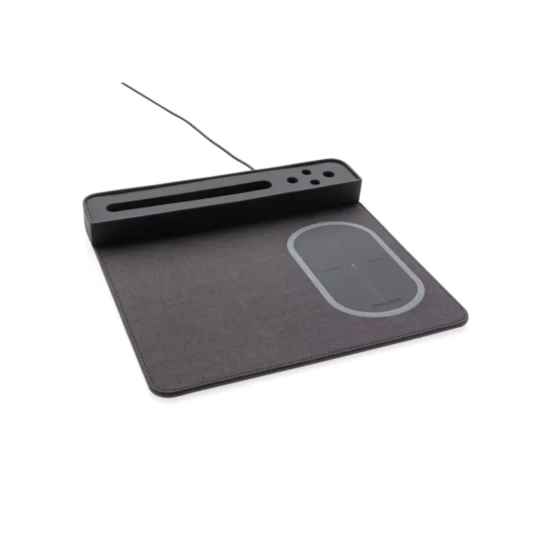 Tapis de souris Air avec chargeur à induction 5W