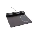 Tapis de souris Air avec chargeur à induction 5W