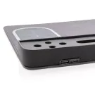 Tapis de souris Air avec chargeur à induction 5W