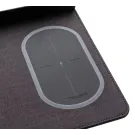 Tapis de souris Air avec chargeur à induction 5W