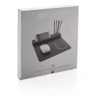 Tapis de souris Air avec chargeur à induction 5W