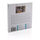 Tappetino mouse Air con ricarica wireless 5W e USB