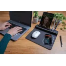 Tapis de souris Air avec chargeur à induction 5W