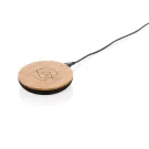 Bamboo X 5W Wireless Charger