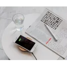 Bamboo X 5W Wireless Charger