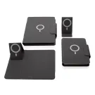 Artic magnetischer 10W Wireless Charging Smartphonehalter