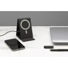 Artic magnetischer 10W Wireless Charging Smartphonehalter