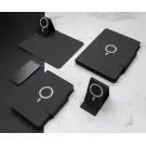 Artic magnetischer 10W Wireless Charging Smartphonehalter