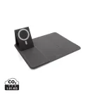 Artic magnetischer 10W Wireless Charging Smartphonehalter Artic magnetischer 10W Wireless Charging Smartphonehalter