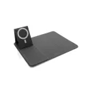 Artic magnetischer 10W Wireless Charging Smartphonehalter Artic magnetischer 10W Wireless Charging Smartphonehalter