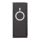 Artic magnetischer 10W Wireless Charging Smartphonehalter Artic magnetischer 10W Wireless Charging Smartphonehalter
