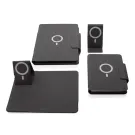 Artic magnetischer 10W Wireless Charging Smartphonehalter Artic magnetischer 10W Wireless Charging Smartphonehalter