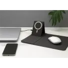 Artic magnetischer 10W Wireless Charging Smartphonehalter Artic magnetischer 10W Wireless Charging Smartphonehalter
